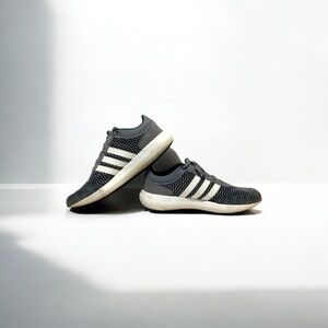 adidas Cloud Foam Race Athletic Shoes